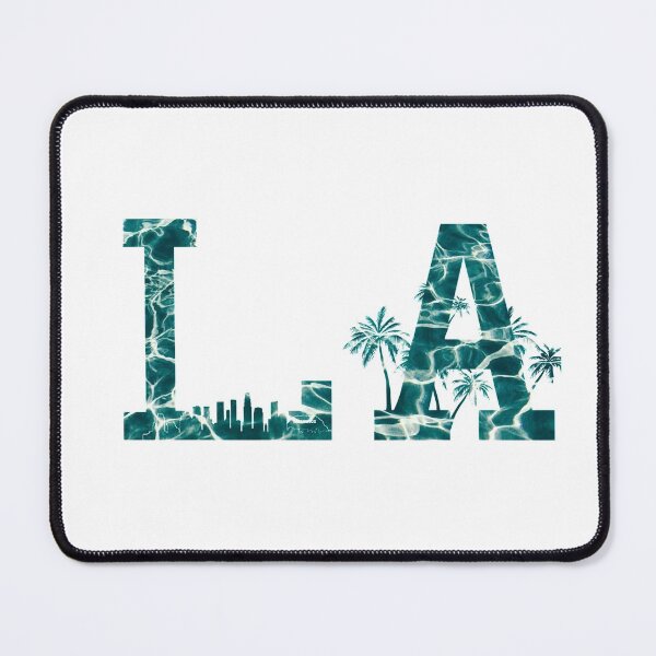 Item preview, LA Love! designed and sold by InTrendSick.