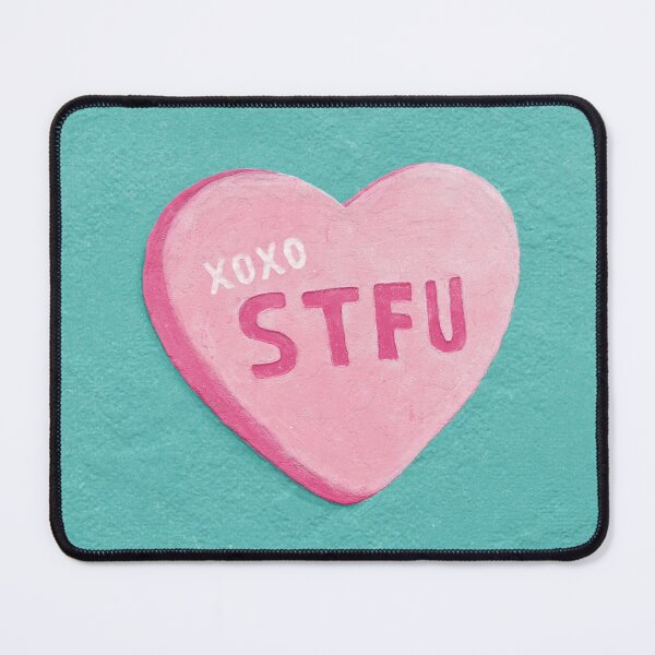 Item preview, "Sweetheart" designed and sold by Midnight Coffee.