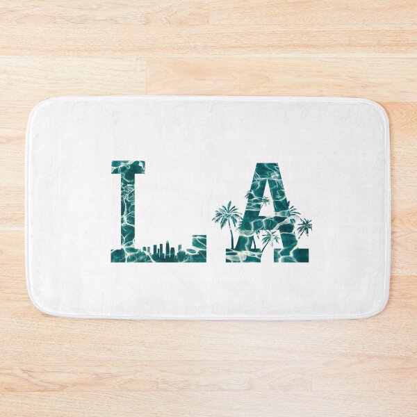 Item preview, LA Love! designed and sold by InTrendSick.