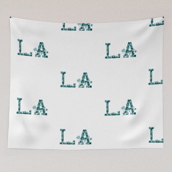 Item preview, LA Love! designed and sold by InTrendSick.