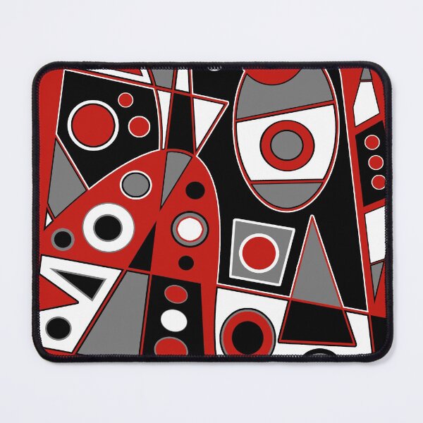 Item preview, Abstract #968 designed and sold by Rockett Graphics.