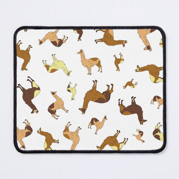 Item preview, Herd of Llamas #2 designed and sold by Rockett Graphics.