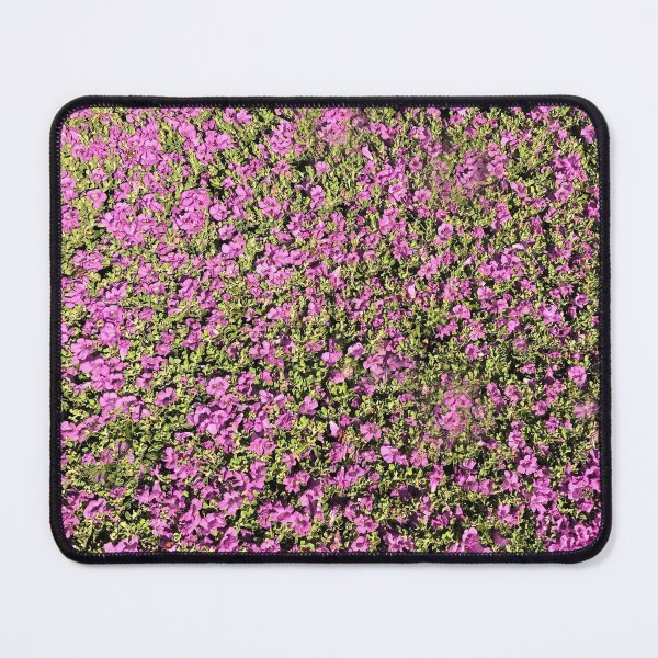 Item preview, Desert Pinkies - Tiny pink Flowers designed and sold by janraydesigns.