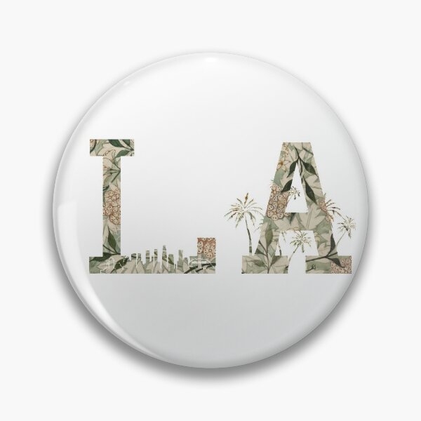 Item preview, LA Love! designed and sold by InTrendSick.