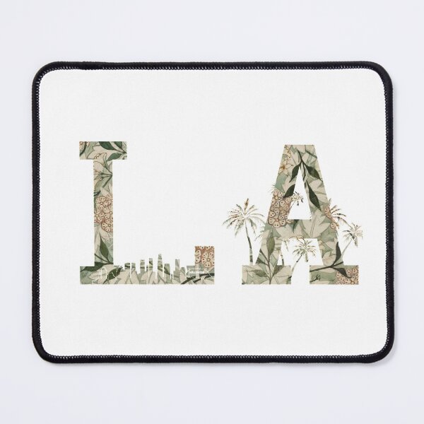 Item preview, LA Love! designed and sold by InTrendSick.