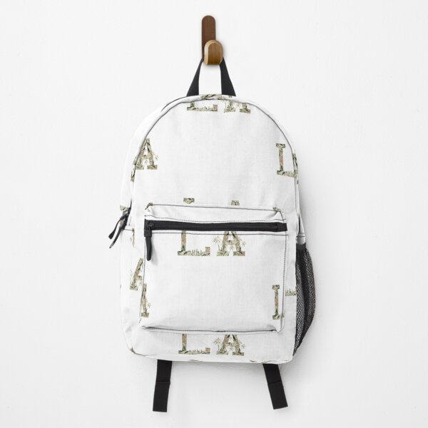 Item preview, LA Love! designed and sold by InTrendSick.
