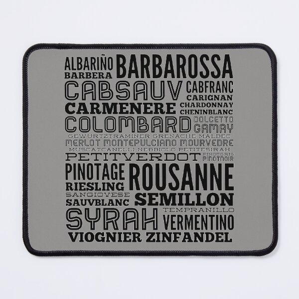 Item preview, Premium Wine Grapes designed and sold by janraydesigns.
