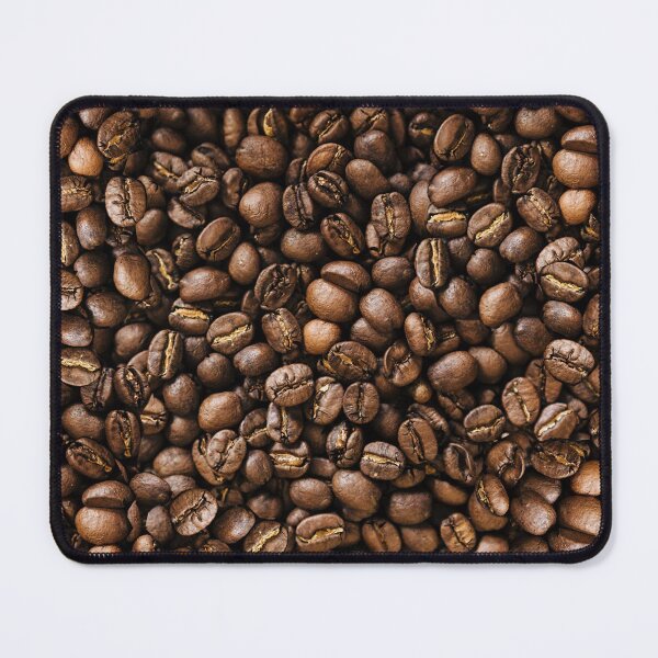 Item preview, Coffee Anyone? Spilling the beans designed and sold by janraydesigns.