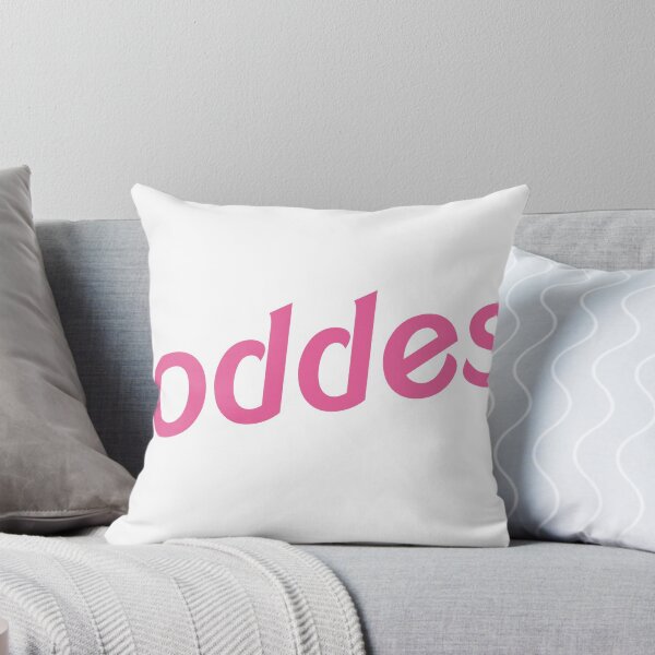 Item preview, Goddess Barbie Wordmark designed and sold by kgold726.