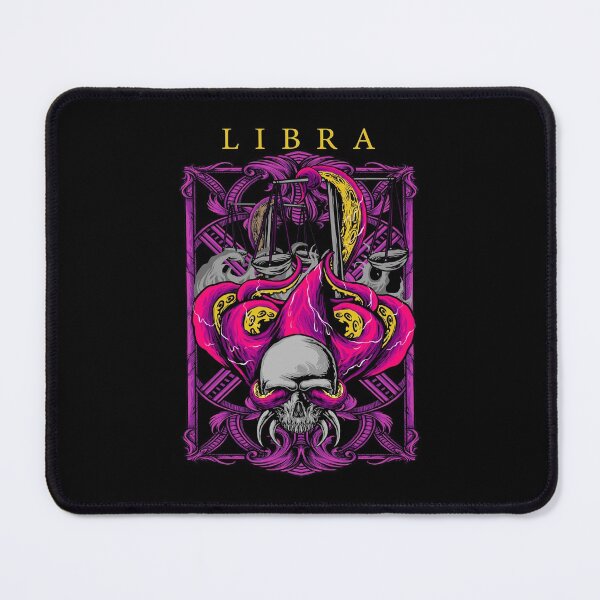 Item preview, Libra Zodiac Sign Horoscope Astrology designed and sold by Meliafroggy.