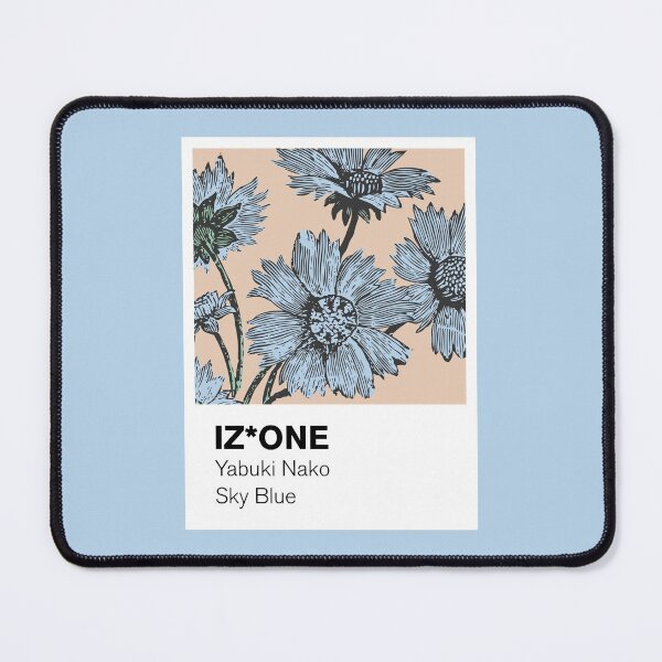 Item preview, Les Filles de Fleurs - Nako designed and sold by silvercrystal.