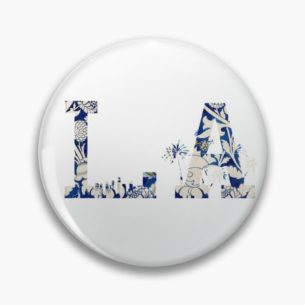 Item preview, LA Love! designed and sold by InTrendSick.