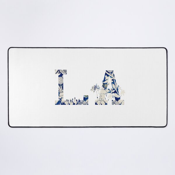 Item preview, LA Love! designed and sold by InTrendSick.