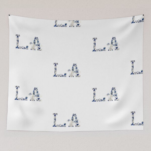 Item preview, LA Love! designed and sold by InTrendSick.