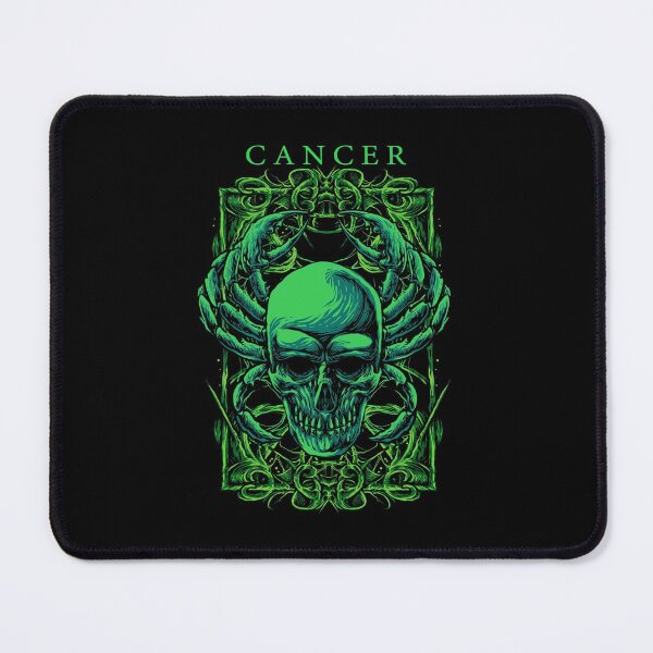 Item preview, Cancer - Zodiac Sign Horoscope Astrology designed and sold by Meliafroggy.