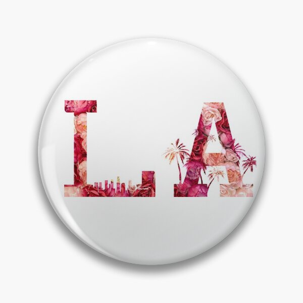 Item preview, LA Love! designed and sold by InTrendSick.