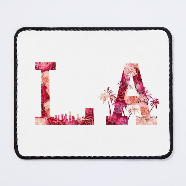 Item preview, LA Love! designed and sold by InTrendSick.