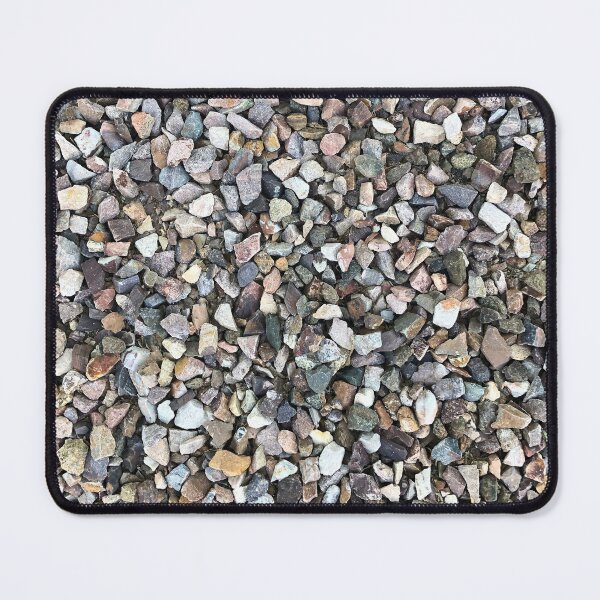 Item preview, Pebbles in the desert designed and sold by janraydesigns.