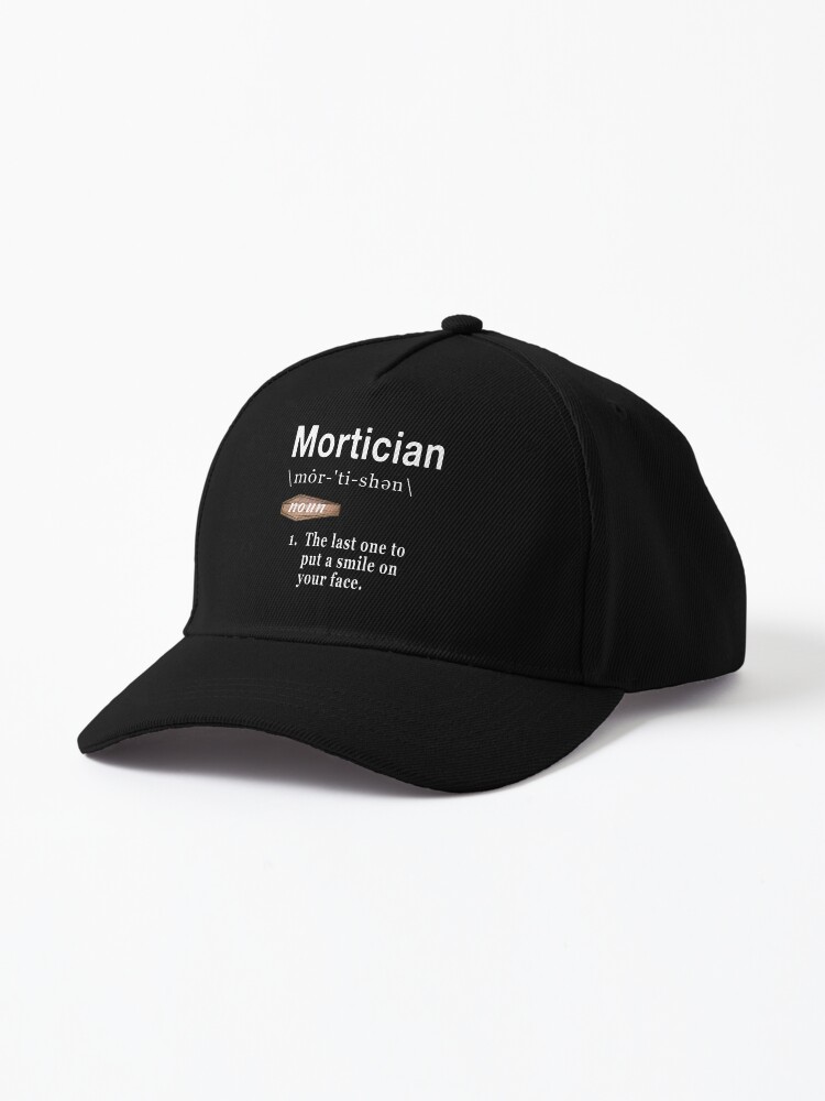 Definition cap shop