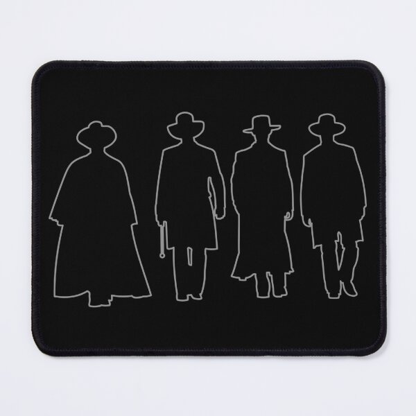 Item preview, Tombstone Outline designed and sold by muskitt.