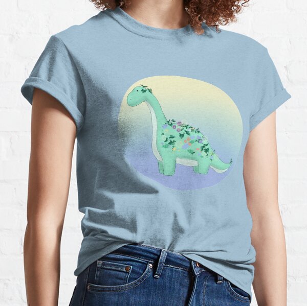 Plantasaurus Classic T-Shirt