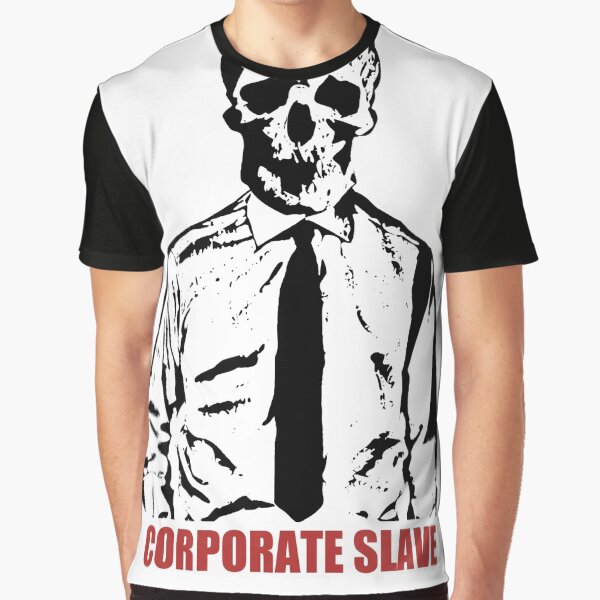 Item preview, Corporate Slave designed and sold by Johannesart.