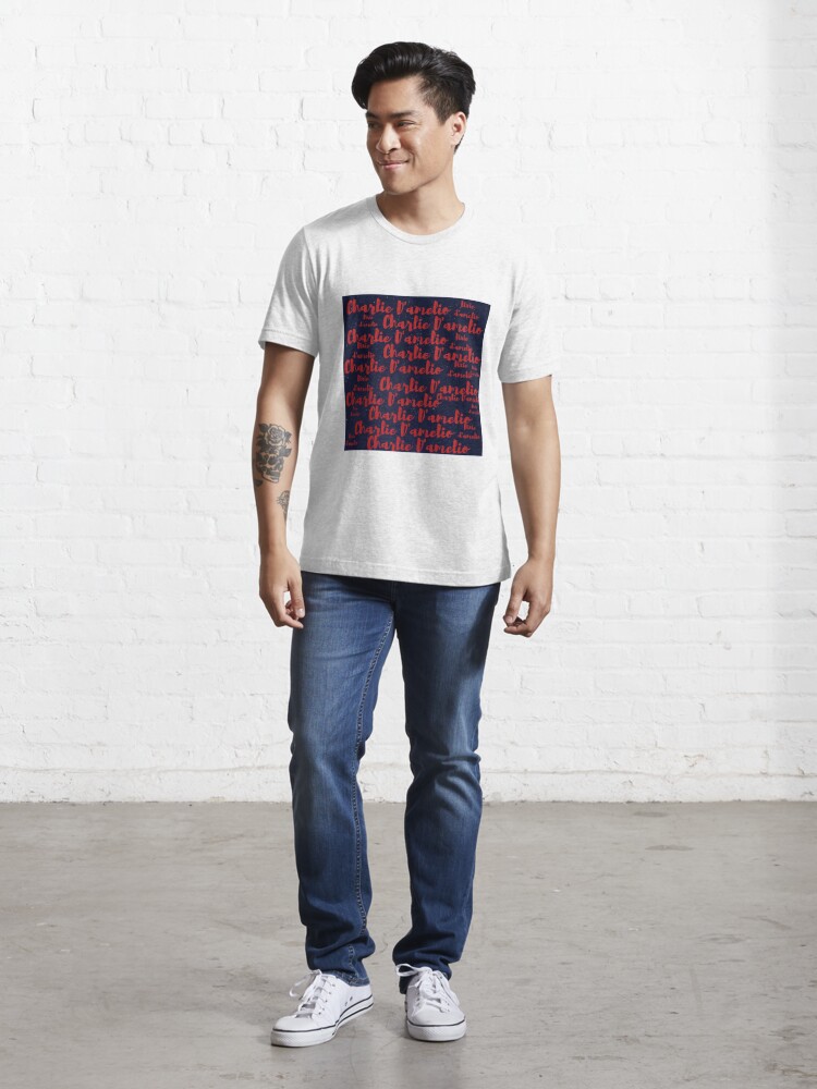Discover Charlie D'amelio Essential T-Shirt