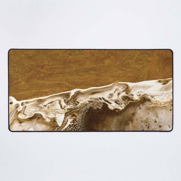 Item preview, Abstract Acrylic Sand designed and sold by Midnight Coffee.
