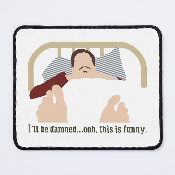 Item preview, Tombstone: I'll be damned designed and sold by muskitt.