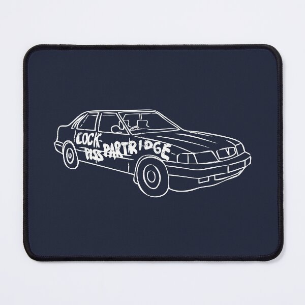 Item preview, Alan Partridge Graffiti - Vintage Look  designed and sold by risible.
