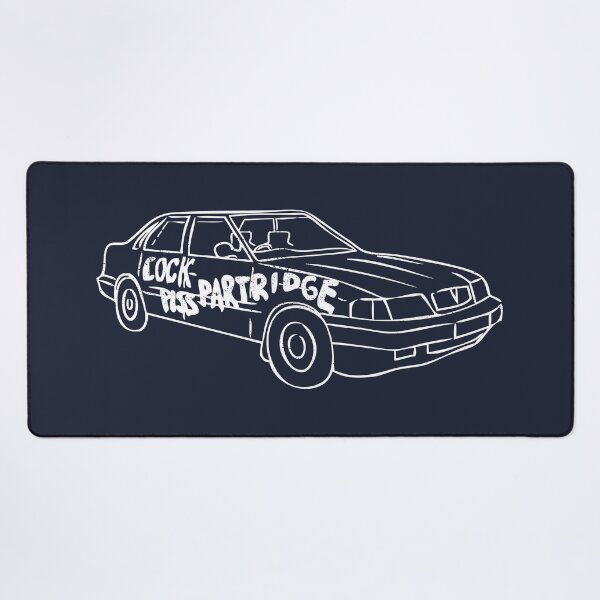 Item preview, Alan Partridge Graffiti - Vintage Look designed and sold by risible.