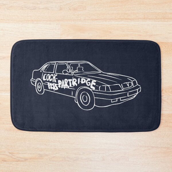Item preview, Alan Partridge Graffiti - Vintage Look  designed and sold by risible.