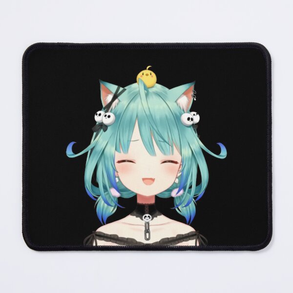Item preview, Uruha Rushia Blessed* Smile - Hololive designed and sold by OshiOki.
