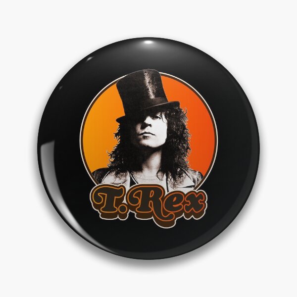 Item preview, Hot Love Glam Rock Bowie Retro T Rex Tribute Classic designed and sold by LeonConnelly90.