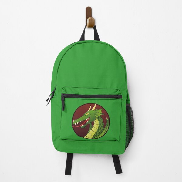 Item preview, Green Dragon designed and sold by MorningFive.