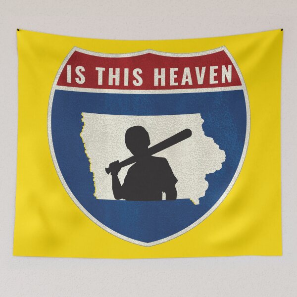 Item preview, Is This Heaven designed and sold by Feline Rockstars.