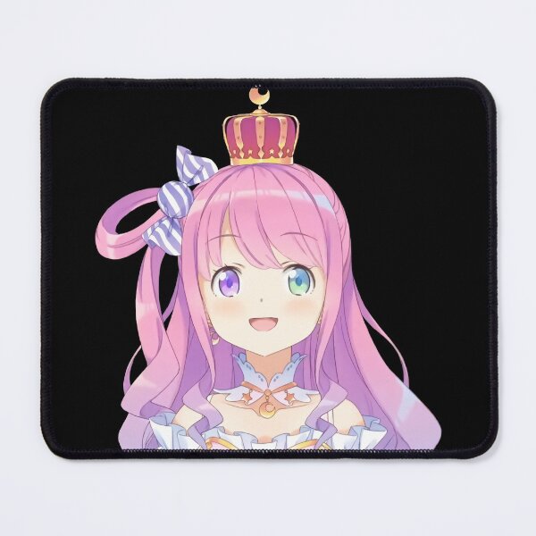 Item preview, Himemori Luna - Hololive designed and sold by OshiOki.