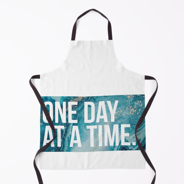 Item preview, ONE DAY AT A TIME designed and sold by BIG BOOK BADDIE.