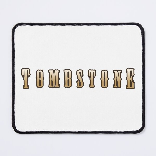 Item preview, Tombstone designed and sold by muskitt.