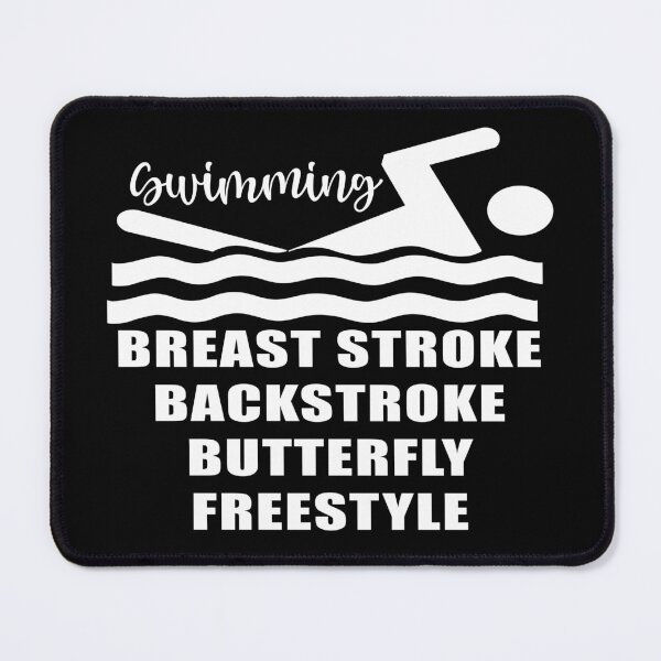 Item preview, Men’s Swimming Events, Swimmer 2 designed and sold by Gsallicat.