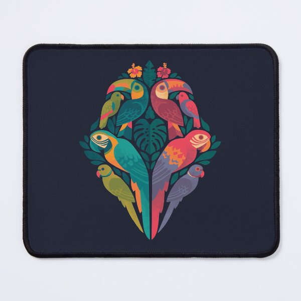 Item preview, Tropicana Reflections : Dark designed and sold by Wayne Minnis.