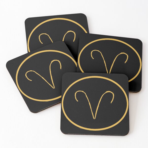 Item preview, Aries Symbol designed and sold by Illustrationsbyv .