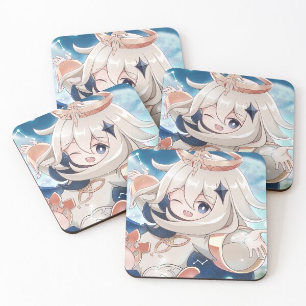 Item preview, Welcome to Teyvat! designed and sold by Aquisces.