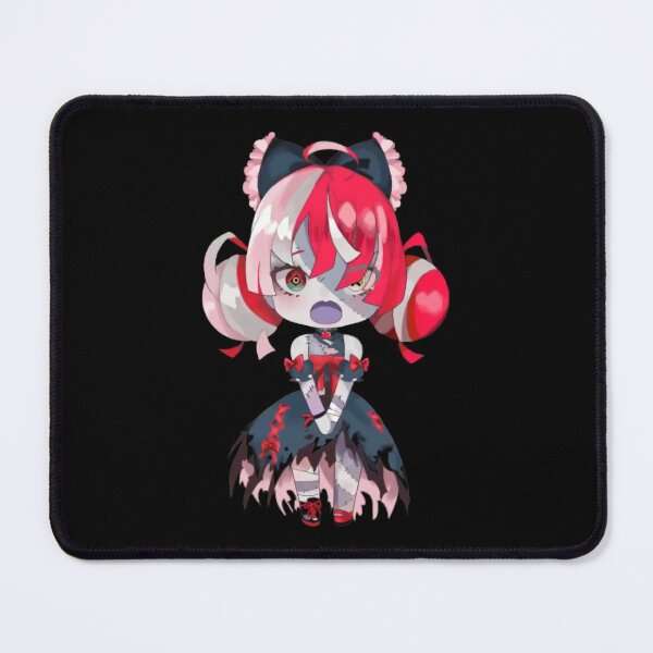 Item preview, Kureiji Ollie thanks - Hololive ID designed and sold by OshiOki.