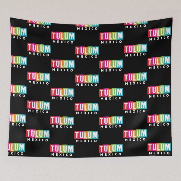 Item preview, Tulum Mexico designed and sold by Rustic Valley Studio.