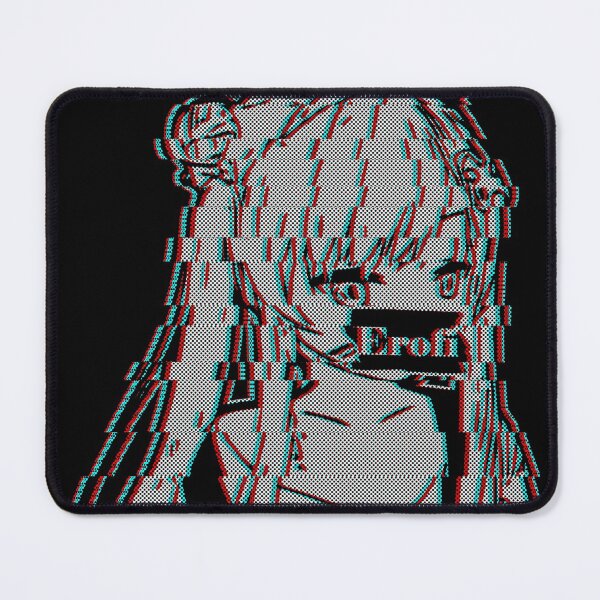 Item preview, Airani Iofifteen Hololive Indonesia Glitched designed and sold by TonaPlancarte.