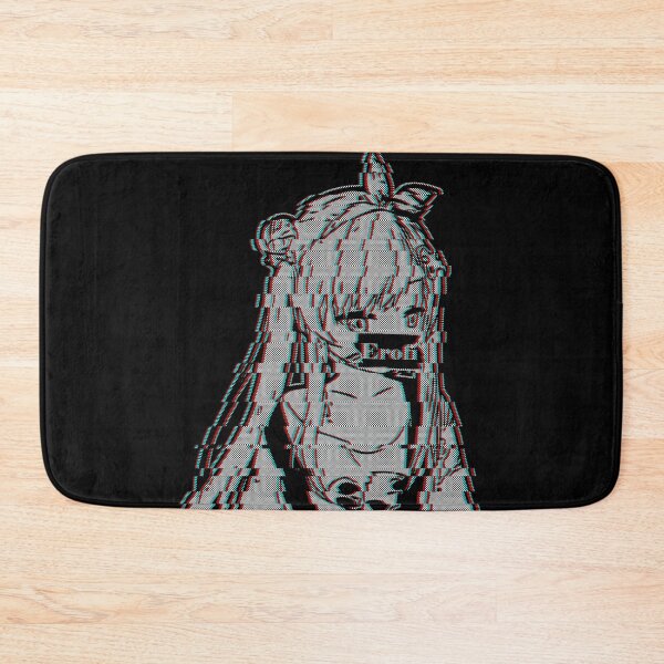 Item preview, Airani Iofifteen Hololive Indonesia Glitched designed and sold by TonaPlancarte.