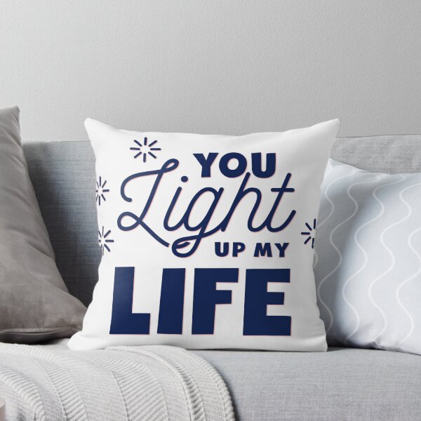 Item preview, You light up My Life designed and sold by Shimmon Campbell.