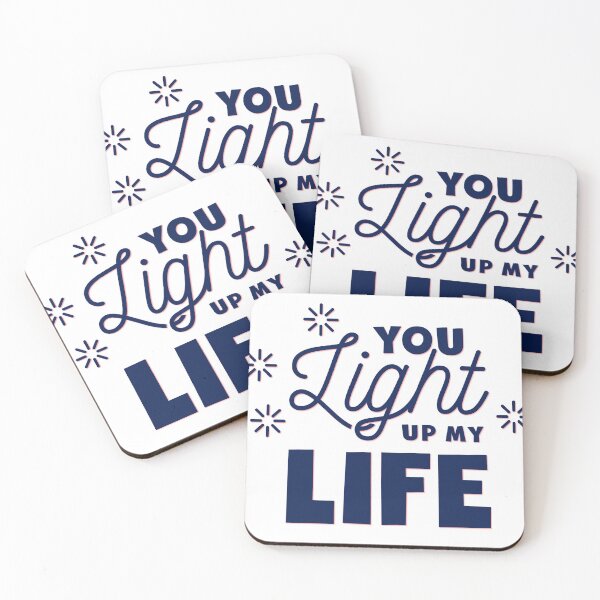 Item preview, You light up My Life designed and sold by Shimmon Campbell.