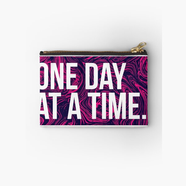 Item preview, ONE DAY AT A TIME designed and sold by BIG BOOK BADDIE.